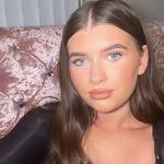 Abbie Laughlin's Instagram, Twitter & Facebook