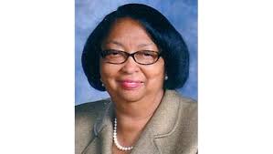 Gloria Malone Obituary (1941