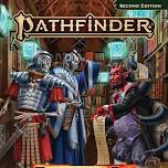Pathfinder Free RPG Day Adventure: Things Go to Hell