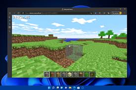While you can play minecraft using a pc gaming controller, k. How To Download And Install Minecraft On Windows 11