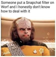 27 Star Trek The Next Generation Memes Only True Trekkers Will Appreciate Memes Star Trek Reddit Funny