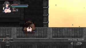 Night of Revenge gallery-indulge in the world of hentai art