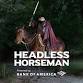 The Headless Horseman event image