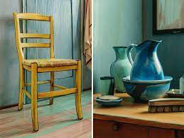 We did not find results for: Van Gogh S Bedroom Is On Airbnb Designersatelier Paint My Room Van Gogh Bedroom In Arles