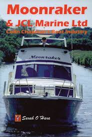There were at least six different series and two different builders. Moonraker Boats Jcl Marine Home Facebook