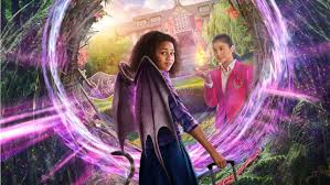 New Trailer Released For Disney Channel Original Movie Upside Down Magic Premiering July 31st Laughingplace Com