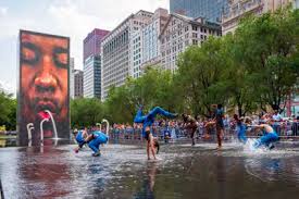 Chicago Department of Cultural Affairs and Special Events 2022 Impact Report