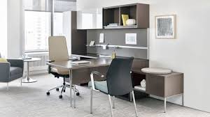 Designers Pam Light And John Duffy Imagined Places Where Furniture Supported The Way People Modern Office Space Design Home Office Design Home Office Furniture