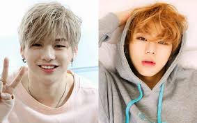 Tour and even performed at kcon in new york city. Wanna One S Kang Daniel Says Zico Helped Him A Lot When Writing Lyrics To Kangaroo Allkpop