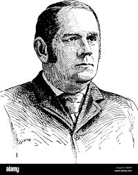 Marcus black Banque d'images noir et blanc