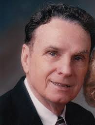 Vernon Ralph Bush Obituary