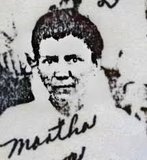 Captain Thomas Askey Family