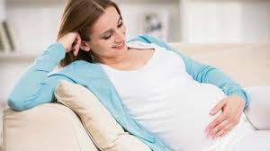 Elle commence à me stresser mais je ne veux pas me faire stresser, donc j'ai écrit ce petit texte. Grossesse Que Devient Votre Uterus Et Qu Est Ce Que Le Retour De Couches