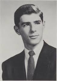 Julius Kish's Instagram, Twitter & Facebook