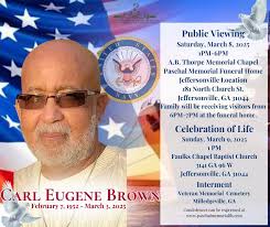 Faulks Chapel Baptist Church