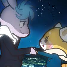 Haidano | Shipping Wiki | Fandom