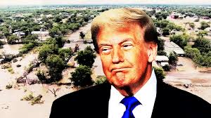 Waking up to disaster: How San Angelo is weathering a flood. What happened  and what now?