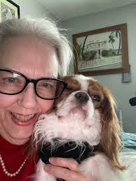 My post op nurse lol! Penny