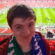 We'll never forget his cheeky smile'