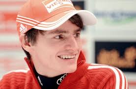 Richard Freitag ist Sportler des Monats Dezember