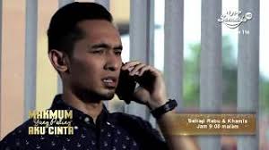 Itulah beberapa contoh bahasa korea aku cinta kamu selamanya yang dapat kamu ekspresikan terhadap pasangan demi menjaga keutuhan. Makmum Yang Paling Aku Cinta Episod 30