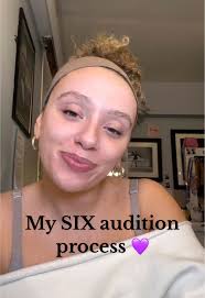 My SIX Audition Process: Behind the Scenes Insights