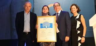 Bernard barry sherman, the founder and chairman of generic pharmaceutical company apotex, died on december 15, 2017 along with his wife, honey. Sherman Institute Inaugurated Weizmanncompass