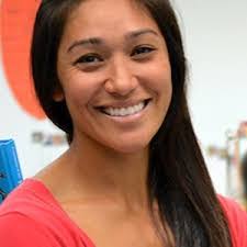 Iris Takahashi's Instagram, Twitter & Facebook