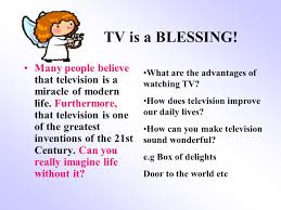 A curse is anything that injures you, disturbs you, or reduces the quality of your life.curse; Is Tv A Blessing Or A Curse Ppt Video Online Download