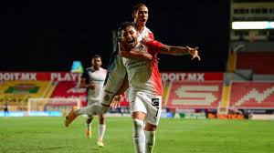 From wikipedia, the free encyclopedia. Alexis Vega Secures Chivas Victory Against Necaxa In Matchday 10 As Com