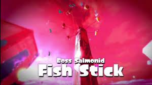 Ah, Fish Sticks! - YouTube