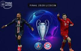 Uefa champions league,uefa champions league 2020,uefa champions league série a,uefa champions league,uefa champions league 2020,uefa champions league ao vivo,sportv,cbf,bayern de munique x psg,bayern de munique x psg,psg,vs,bayern de munique,da luz,clássico dos milhões, br. Psg X Bayern De Munique Prognostico Da Final Da Uefa Champions League 2019 20 Futebol Na Veia