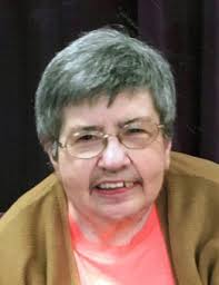 Obituary for Jane Ann Mumm