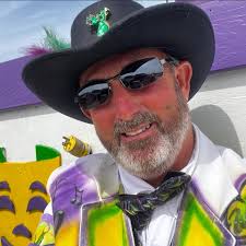 Good Morning ! TGIF from Thibodaux, Louisiana!!!