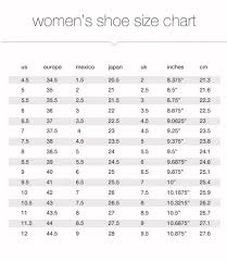 Gucci Womens Shoes Size Chart Mount Mercy University