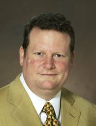 IT'S HAPPENING AT STATE First candidate for Information Technology VP  presents General counsel candidates present open forums