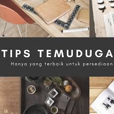 Merinyu tali air gred gred j19 9. Panduan Temuduga Juruaudio Visual Tips Temuduga Terbaik Facebook