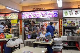 Tanglin halt food centre, singapore, singapore. 11 Amazing Places To Eat Around Tanglin Halt Miss Tam Chiak