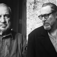 The unbearable lightness of being. 205 Julian Schnabel Jean Claude Carriere By Film At Lincoln Center Podcast