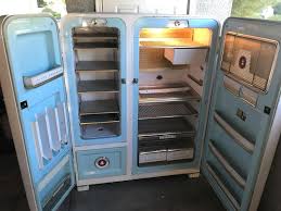 Image result for Lagoon Blue 1958 Kelvinator