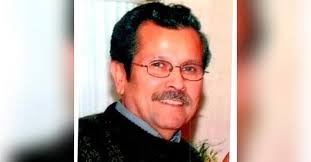 Frank V. Huerta Obituary