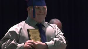 Beyond proud': Winnipeg high school graduate makes history