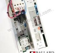 KUKA 00-111-847 KPS-600/20-REL KRC2 Power Supply | eBay