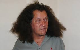 Noel Guzmán Boffill: un ángel de la jiribilla