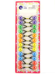 21 90s Hair Accessories You Forgot You Were Obsessed With Bubble Ponytail 90s Hairstyles Ball Hairstyles