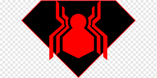 It is a very clean transparent background image and its resolution is 1000x338 , please mark the image source when quoting it. Spider Man Homecoming Logo Spider Boy Spider Taxi Tirupur Spider Boy Superhero Logo Amalgam Comics Png Pngwing