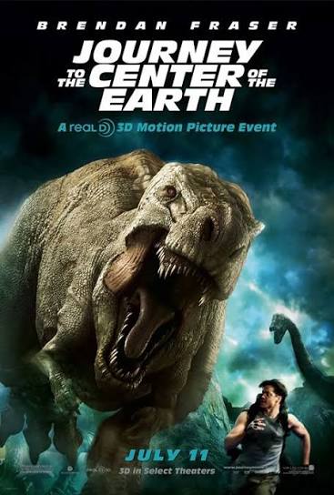 Journey to the Center of the Earth (2008 Film) | Dinopedia | Fandom