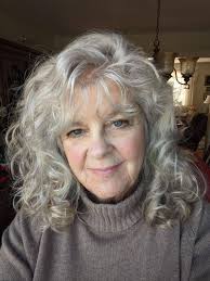 Birthday Wishes and Hair Compliments for a 74-Year-Old Woman