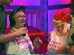 This is another old work. Htvod Wendy The Retard Meets Gary Beetlejuice 2008 Wdm Video Dailymotion