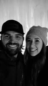 Such a cool feeling being able to film with my babe @urboiprairies. Catch  us in @jackandava.mov